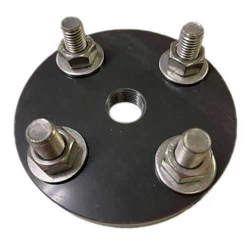 Flange Connectors