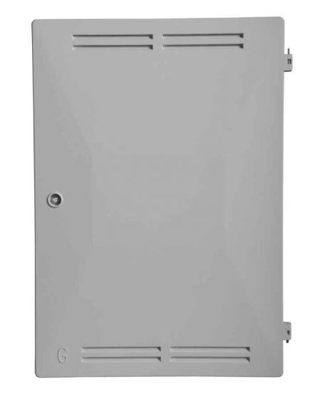 Gas Meter Box Doors