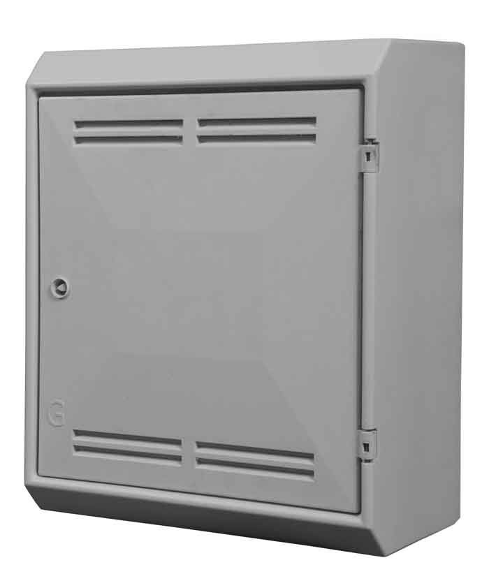 Gas Meter Boxes